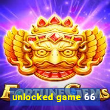 unlocked game 66